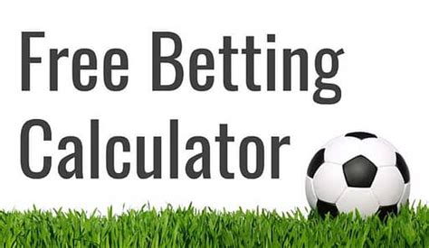 free bet hedge calculator.